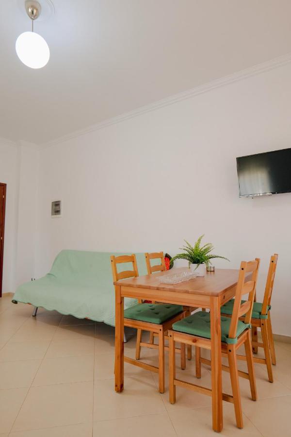Malasi Apartments Ksamil Exterior photo